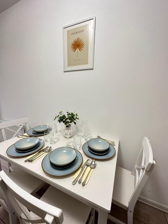 Cozy Luxury Apartments - Coresi Mall #บราชอฟ ภายนอก รูปภาพ